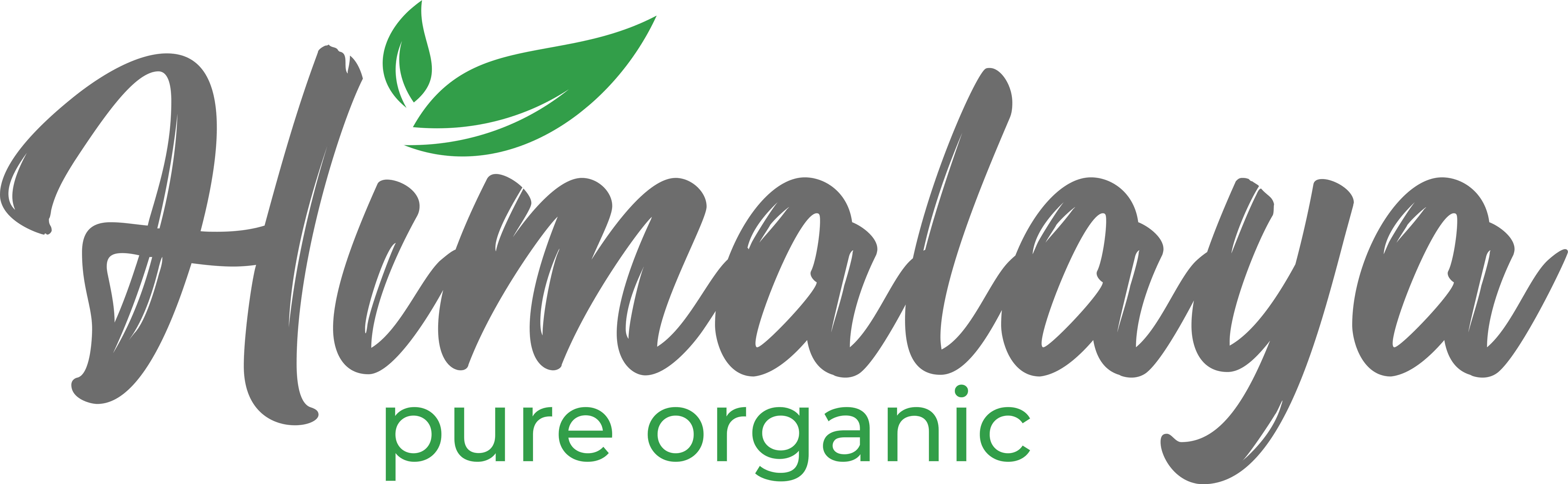 Himalaya Pure Organic